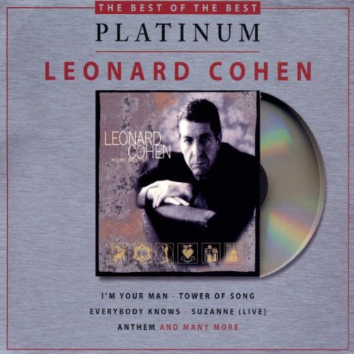 Leonard Cohen - More Best of