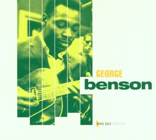 Benson , George - Sony Jazz Collection