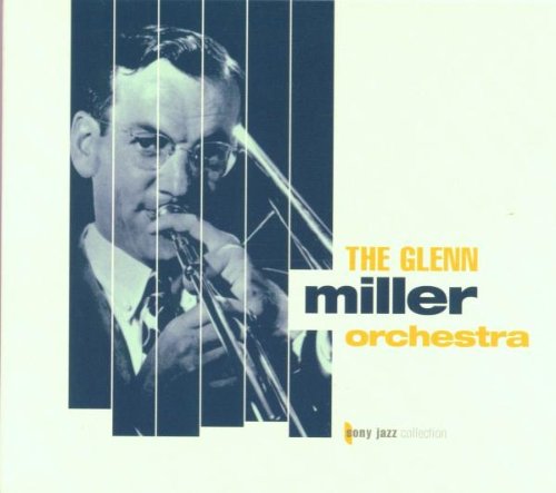 Miller , Glenn - o. Titel (Sony Jazz Collection)