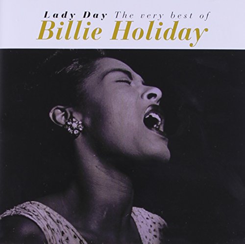 Billie Holiday - Lady Day (the Very Best of Bil