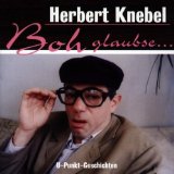 Knebel , Herbert - Dat Beste von mich! mit 3 neuen Geschichten