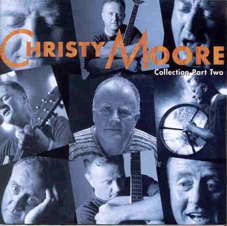Christy Moore - Vol.2-Collection