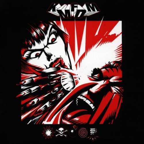 KMFDM - Kmfdm