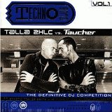 Sampler - Techno Club 6 - Taucher Battles Talla 2XLC