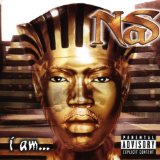 Nas - It was written