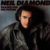 Diamond , Neil - Up on the Roof - Songs from The Brill Building