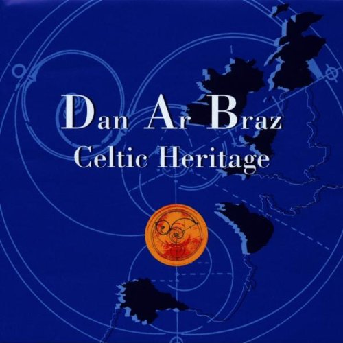 Ar Braz , Dan - Celtic Heritage
