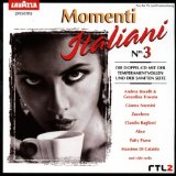 Sampler - Momenti Italiani