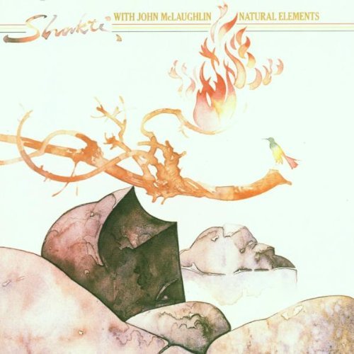 - Natural Elements
