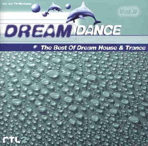 Sampler - Dream dance 8