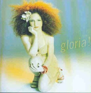 Gloria Estefan - Gloria!