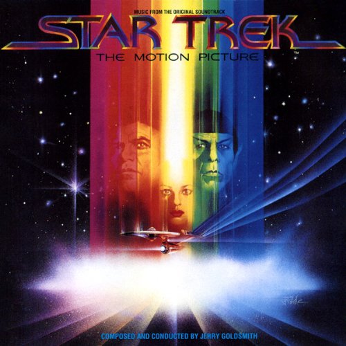 Goldsmith , Jerry - Star Trek: The Motion Picture (20th Anniversary Collector's Edtion)