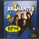 RPM - Brilhantes - Grandes Sucessos (Edicao Especial)
