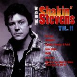 Shakin' Stevens - The Hits Of Shakin' Stevens