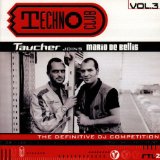 Sampler - Techno Club 6 - Taucher Battles Talla 2XLC