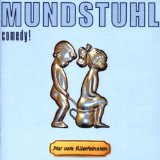 Mundstuhl - Höchststrafe (CD+DVD)