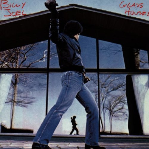 Joel , Billy - Glass Houses (Remastered)