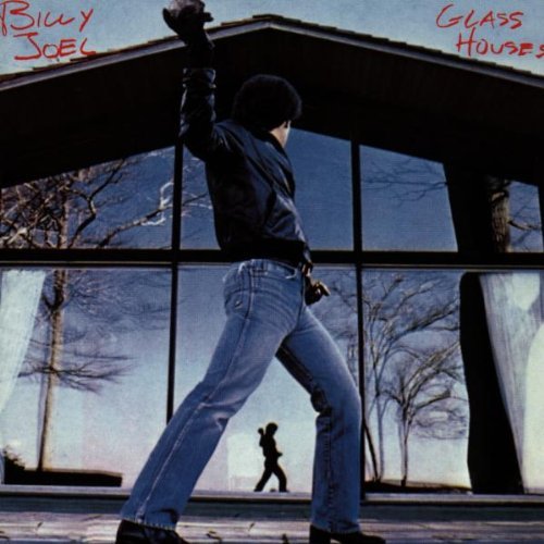 Billy Joel - Glass Houses