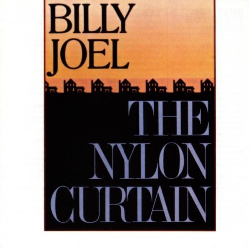 Billy Joel - The Nylon Curtain (Remastered)
