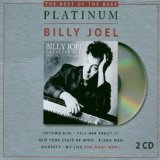 Joel , Billy - Streetlife Serenade