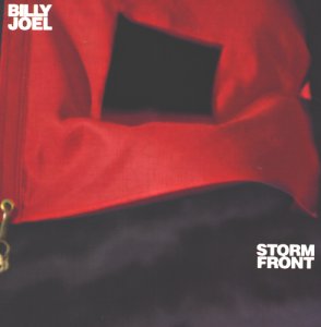 Billy Joel - Storm Front