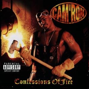 Cam'ron - Confessions of fire