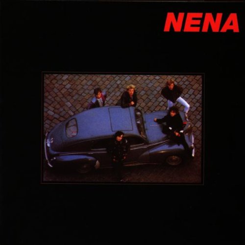 Nena - o.Titel