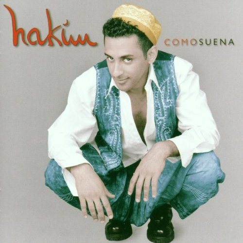 Hakim - Comosuena