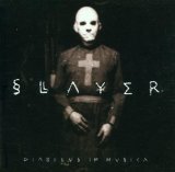 Slayer - South of Heaven