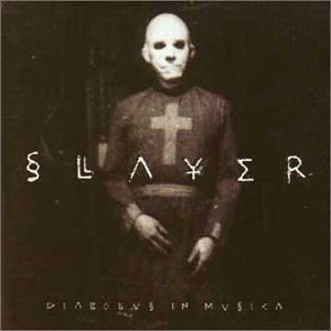 Slayer - Diabolus In Musica (Limited Edition)