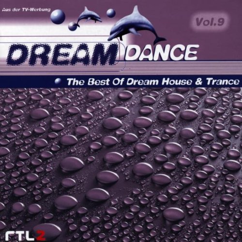 Sampler - Dream dance 9