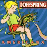 Offspring , The - Conspiracy of one