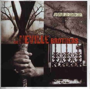 Neville Brothers , The - Valence street