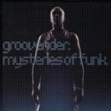 Grooverider - The prototype years