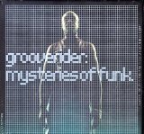 Grooverider - The Prototype Years (Hologrammcover)