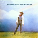 Mahal , Taj - Senor blues