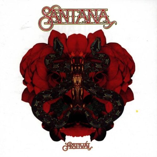 Santana - Festival