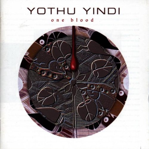 Yothu Yindi - One blood