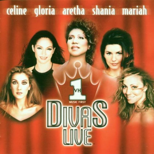 - Divas Live