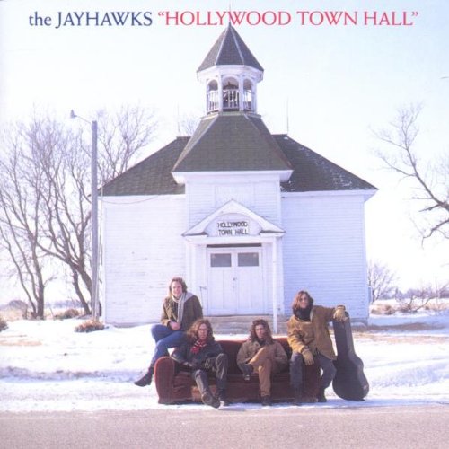 the Jayhawks - Hollywood Town Hall