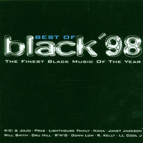 Sampler - Black' 98