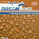 Sampler - Dream dance 8