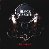 Black Sabbath - Born Again