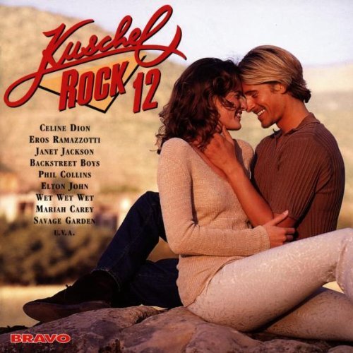 Sampler - Kuschelrock 12