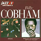 Cobham , Billy - Spectrum