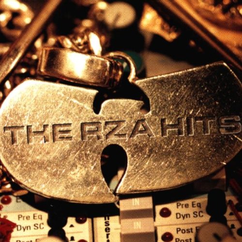 RZA - The rza hits