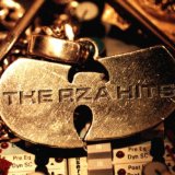 RZA   - The world according to