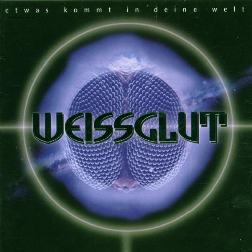 Weissglut - Zeichen