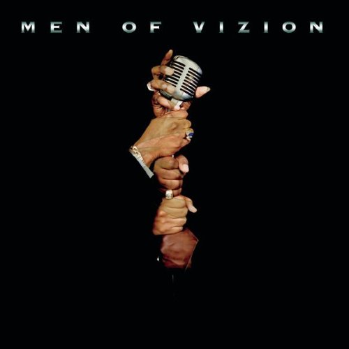 Men of Vizion - Mov