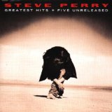 Steve Perry - Street Talk
